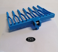 RASTRELLO O PETTINE  X ABBACCHIATORE CAMPAGNOLA METAL TOP, TUONO ECC.