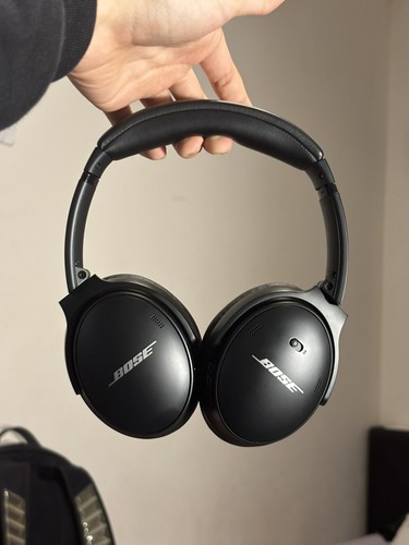 Bose quietcomfort cuffie - bose, 45