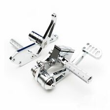 Pedana poggiapiedi adatta per