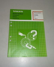 Manuale Officina Riparazione