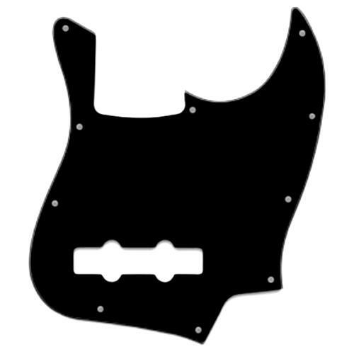 Battipenna per jazz bass - battipenna, bass,