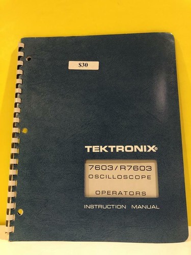 Tektronix 070 1310 - tektronix, 070-1310-00