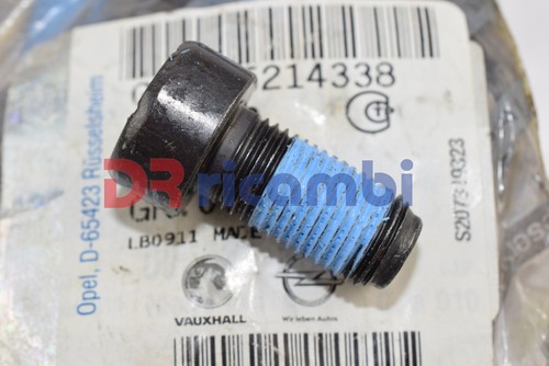 Vite bullone volano opel - vite,
