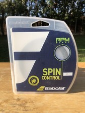 BABOLAT RPM BLAST SPIN CONTROL