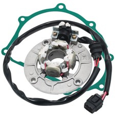 Statore Bobina+Guarnizione per