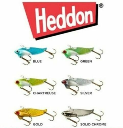 Heddon sonar flash - sonar,