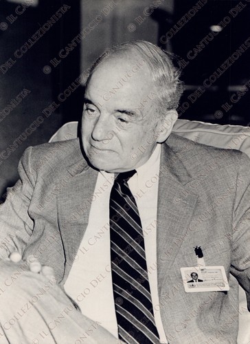 Professor eron foto albino - foto, di