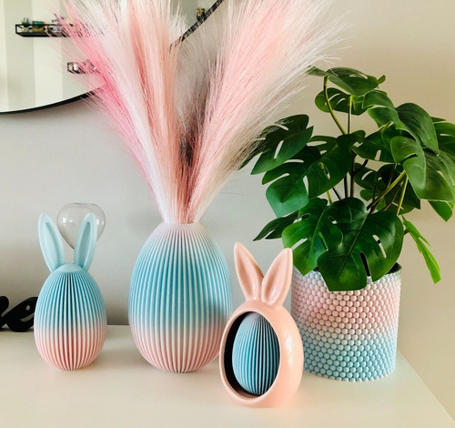 Set pasquale uova - uova, pasqua