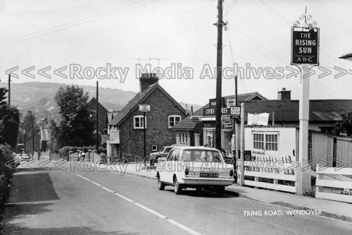 Kvv street view tring road - kvv-2,