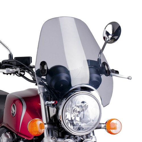 Parabrezza per yamaha xvs - yamaha,