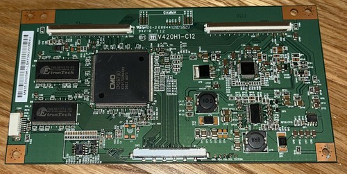 Toshiba 42rv535u scheda - toshiba,