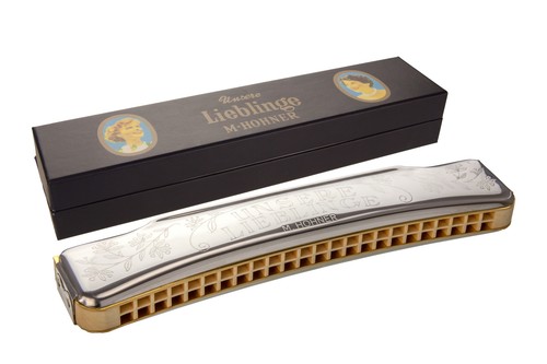 Hohner our lieblinge - lieblinge, 48
