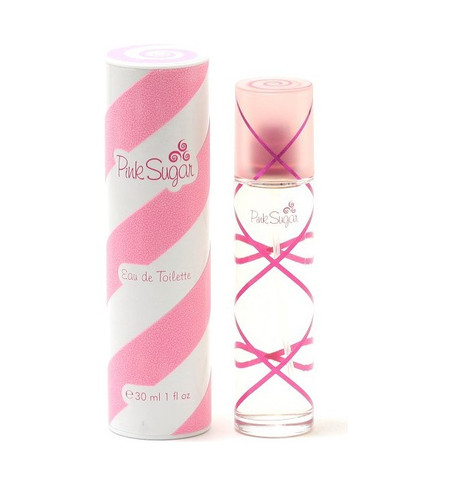 Pink sugar aquolina edt - pink,