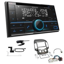 Kenwood DPX-7300DAB Autoradio