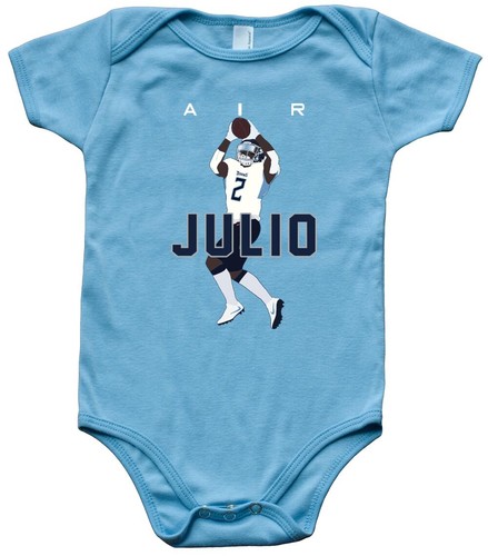 Pagliaccetto baby julio - pagliaccetto,