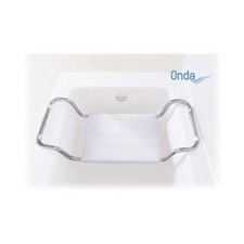 Sedia per vasca da bagno senza