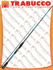 Canna da barca Trabucco CORSAIR SPECIALIST IKA mt 2.50 gr 120