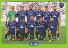 619 TEAM TEAM ITALY LATIN