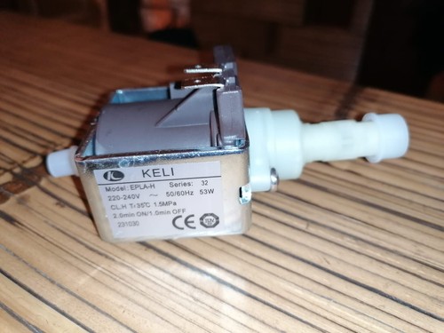 Polti pompa ulka 53w per - da,