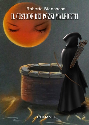 Custode dei pozzi - il,