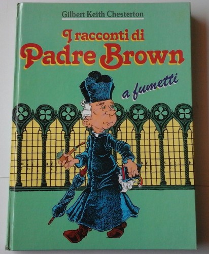 Lino landolfi lord chesterton - landolfi,