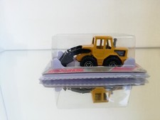 Caricatore frontale Majorette