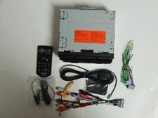 Pioneer AVH-W4500NEX Ricevitore multimediale da cruscotto con touchscreen WVGA da 7,0"