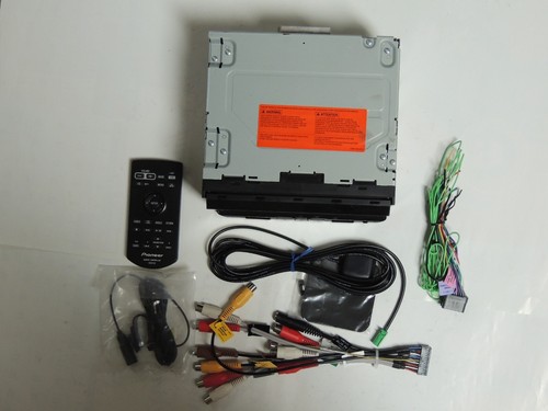 Pioneer avh w4400nex - pioneer, avh-w4400nex