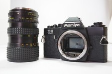 [Ecc++++] MAMIYA ZE Quartz