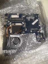 Scheda Madre Pc Lenovo G505 + Vari Ricambi Cerniere Casse Lettore