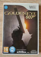 Jeu Wii - GOLDENEYE 007 -