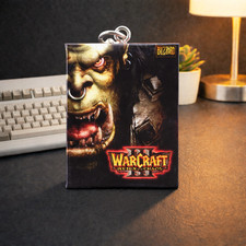 Portachiavi Warcraft III -