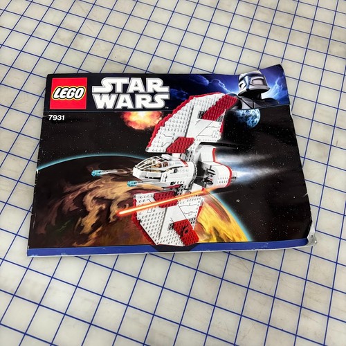 Lego star wars jedi shuttle - wars,