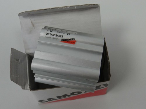 Camozzi qp1a032a025 cilindro - camozzi,