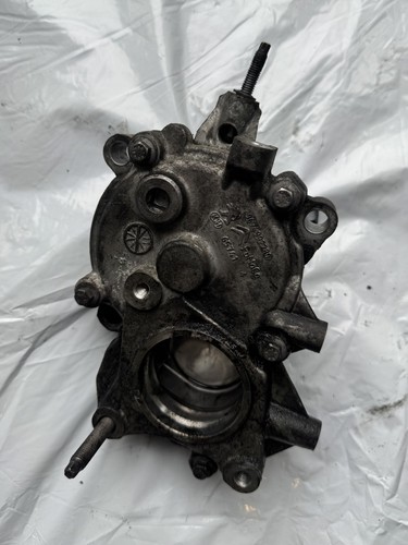 Porta pompa carburante olio - porta,