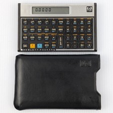 Calcolatrice programmatore