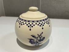 Sucrier ,Comptoir de Famille