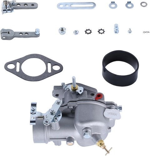 Carburatore adatto per