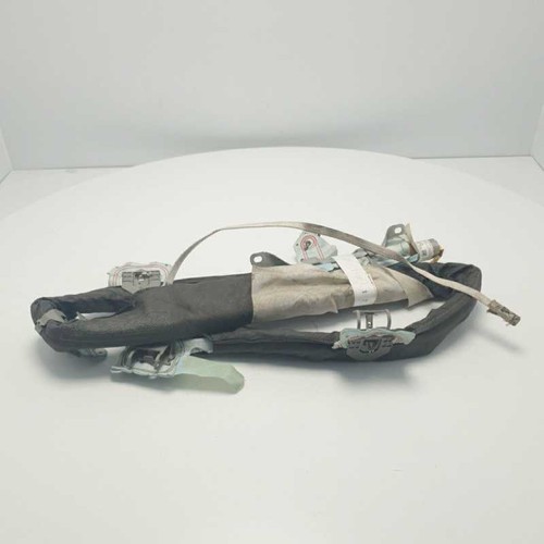 Airbag tendina tenda - tenda, laterale