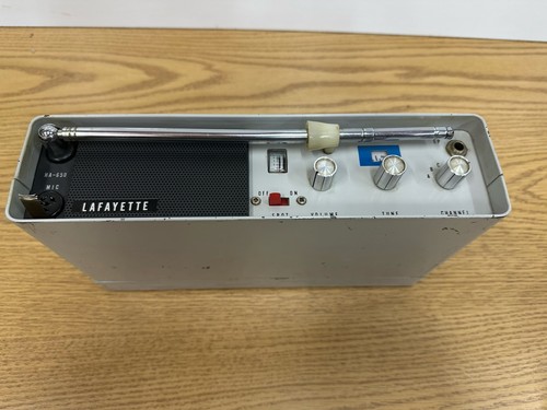 Ricetrasmettitore vhf - ricetrasmettitore,
