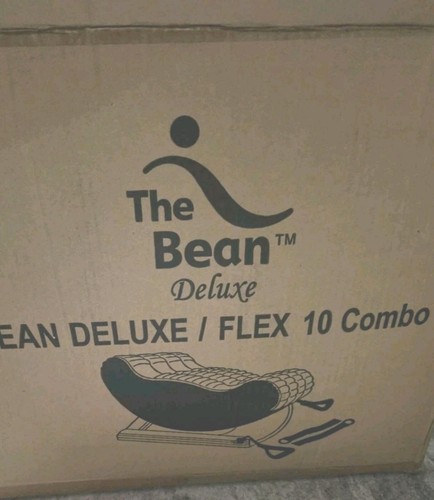 The bean flex combo - flex,