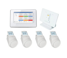 HONEYWELL Regelsyst. Evohome