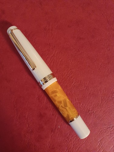 Stilografica jinhao mini - stilografica, 82