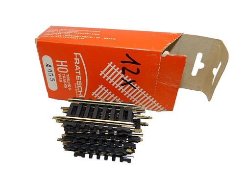 Frateschi modellino binario - h0,