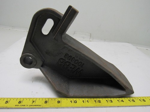 Webb 100498 wide wing - 100498, trolley