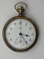 Orologio da tasca cronografo