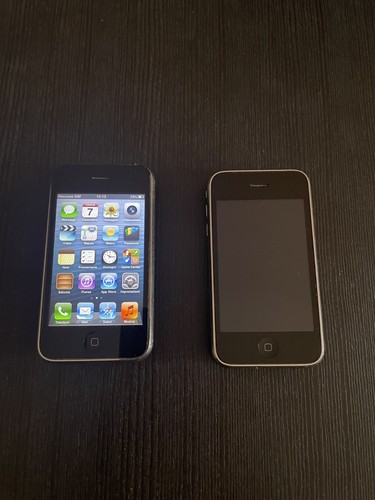 Lotto iphone 16gb - 16gb,