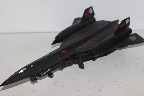 Transformers rotf vendetta del - rotf,