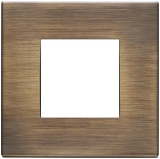 VIMAR - 22642.87 Placca 2M