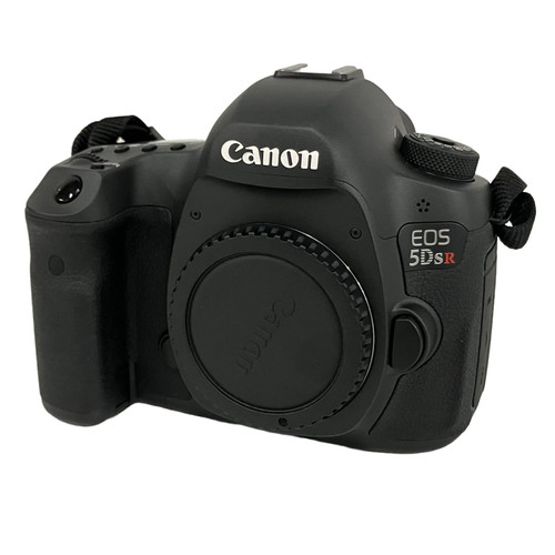 Ddp canon eos 5ds corpo - ddp, r